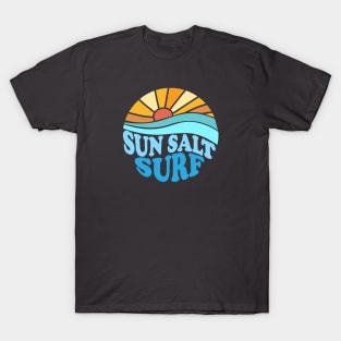 Sun Salt Surf T-Shirt